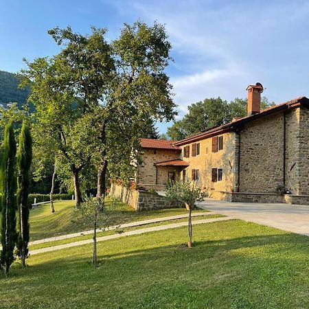 Il Paradiso Delle Beccacce Popiglio Bagian luar foto